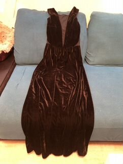 Платье вечернее