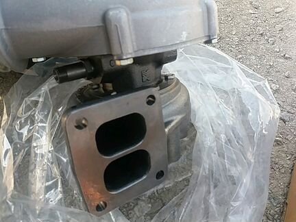 Турбина Ман 8510023456