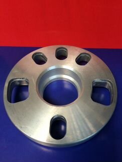 Проставки колесные для Subaru