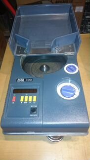 Scan Coin 303