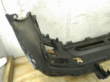 Бампер передний Subaru Forester 5 SK