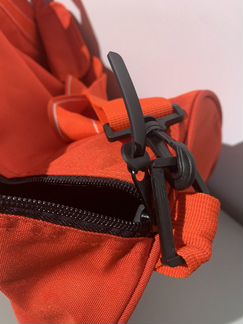 Сумка Спартак (красная)