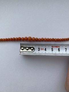 Антикварный коралл шакка