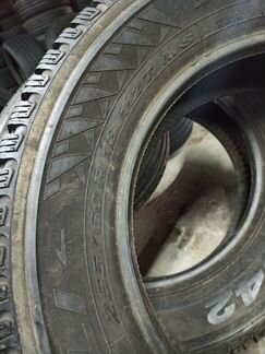 255/60/18 Pirelli winter garvino одна штука