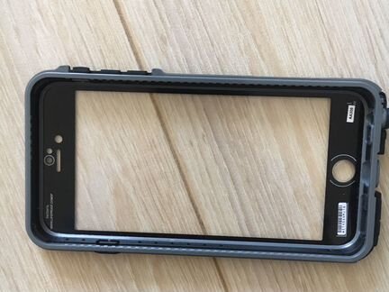 Чехол для айфона 6 plus и 6s plus