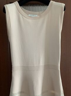 Платье Sandro Paris