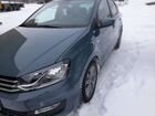 Volkswagen Polo 1.6 AT, 2019, 10 000 км