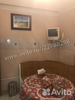 3-к квартира, 82.8 м², 4/8 эт.