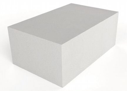 Силикатная плита