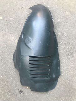 Bentley continental FS локер левый