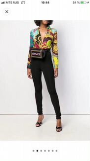 Лосины Versace