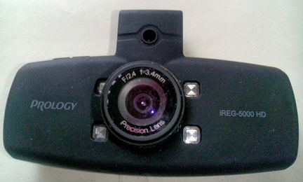 Видеорегистратор Prology iREG-5000 HD