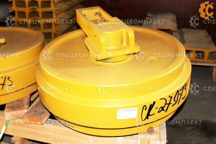 Колесо направляющее для CAT320L