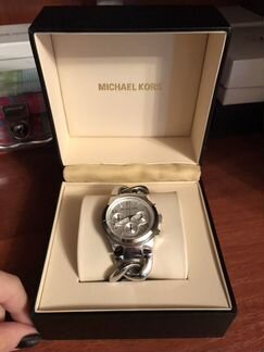 Часы Michael Kors