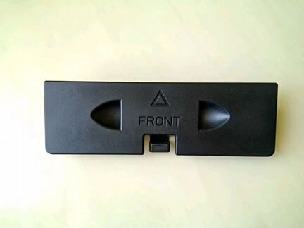 Заглушка Cover bottom bn63-04207x samsung TV