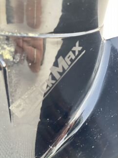 Гребной винт Black Max 23”