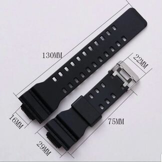 Ремешок для часов Casio G-Shock