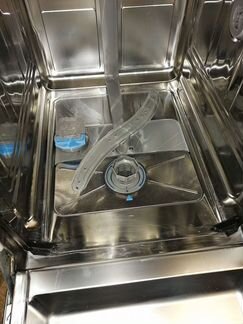 Посудомоечная машина