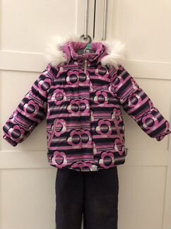 Костюм Kerry зима 104