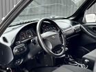 Chevrolet Niva 1.7 МТ, 2007, 177 000 км объявление продам