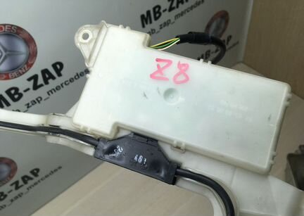 Антена KeyLess Go Mercedes W220