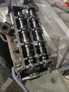 Гбц D20dtf d20 dtr SsangYong Actyon new sports