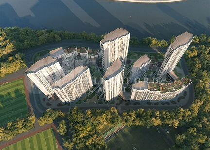 Продажа помещения, юао, 53 метра
