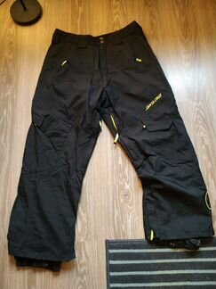 Штаны для сноуборда,Santa Cruz