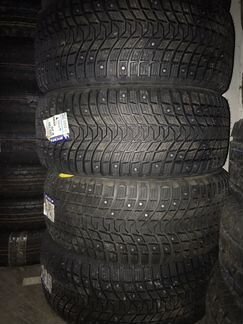 255/40 r20 michelin x-ice north 3