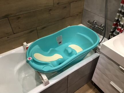 Ванночка ok baby