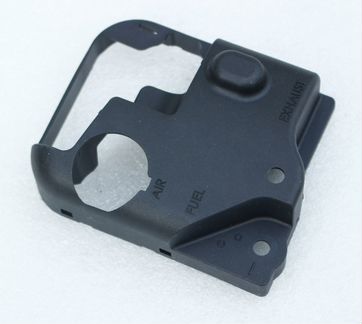 Крышка/накладка доп. отопителя Ford