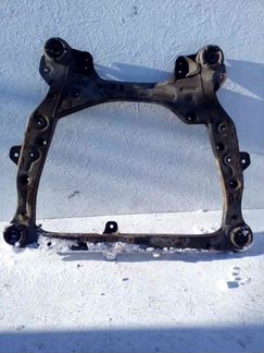 Camry (Камри) V 40 2006-12 подрамник б/у