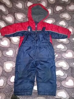 Детские вещи