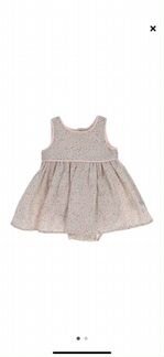 Платье wheat 24m