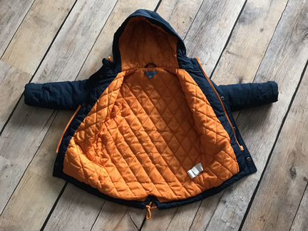 Парка funday, в отличном состоянии