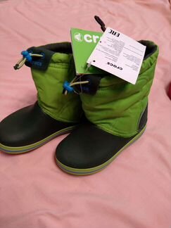 Crocs