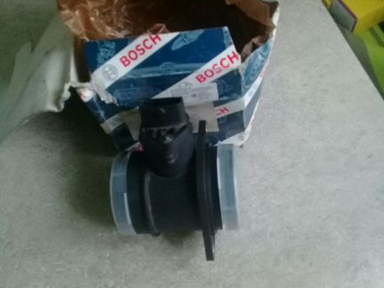 Расходомер воздуха 