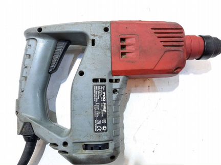 Перфоратор PSE 700