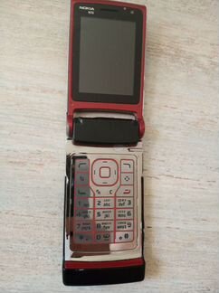 Nokial N76