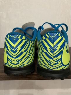 Nike кеды