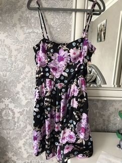 Летний сарафан Bruno banani 46