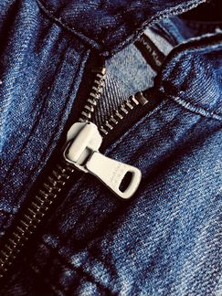 Джинсовая куртка Calvin Klein Jeans