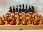 Шахматы СССР №3 объявление продам