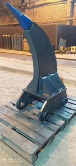 Рыхлитель для экскаватора CAT318