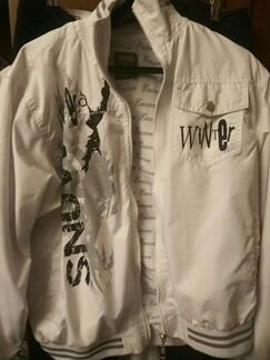 Костюм для мальчика