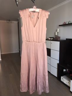 Платье новое H&M