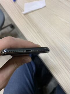 iPhone X 256gb