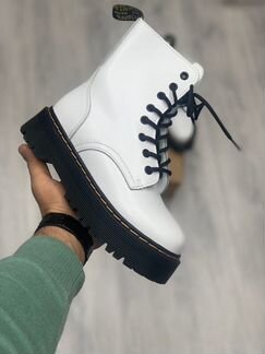 Ботинки dr-martens