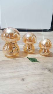 Дутое стeклo. Гутная технология