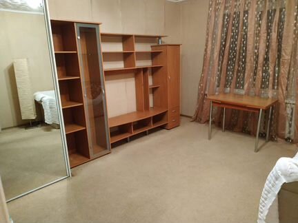 1-к квартира, 35.5 м², 6/12 эт.